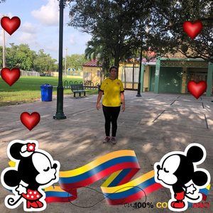 Meet your Posher, Amira